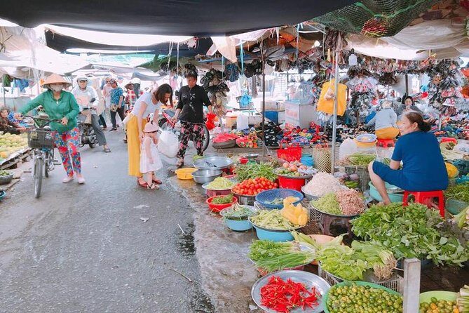 Cai Be Vinh Long & Cooking Class 1 Day Private Tour - An In-Depth Look at the Experience