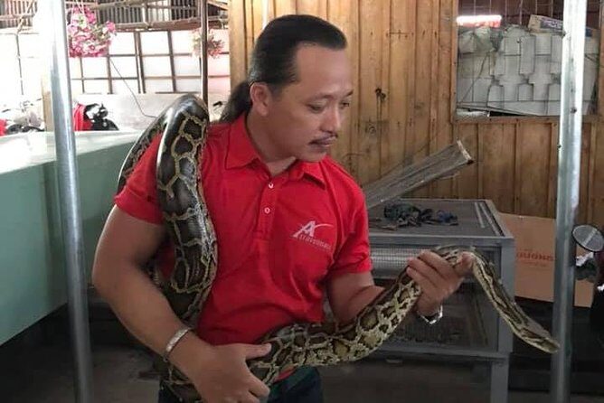 Cai Be Vinh Long & Cooking Class 1 Day Private Tour - FAQ
