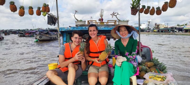Cai Rang and Phong Dien Floating Market Explore Mekong Delta - Final Thoughts: Is This Tour Worth It?
