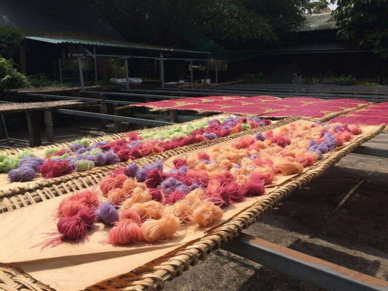 Cai Rang Famous Floating Market in Can Tho - Private tour - The Sum Up