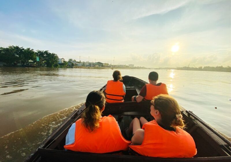 'Cai Rang' Floating Market 2-Day Tour With Biking & Boating - Final Thoughts