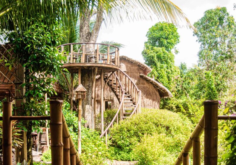 'Cai Rang' Floating Market 2-Day Tour With Biking & Boating - FAQ