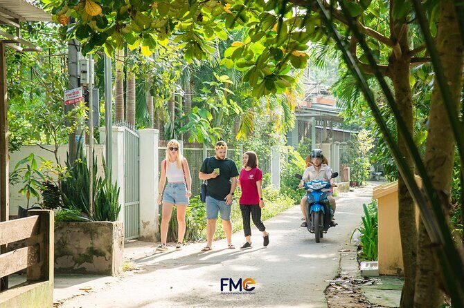 Cai Rang floating market, Cacao & hidden small canal - What We Love About This Tour