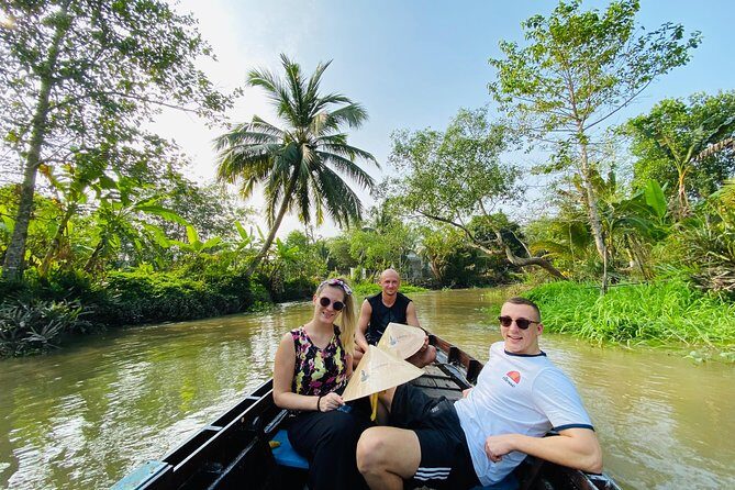 Cai Rang floating market, Cacao & hidden small canal - FAQs