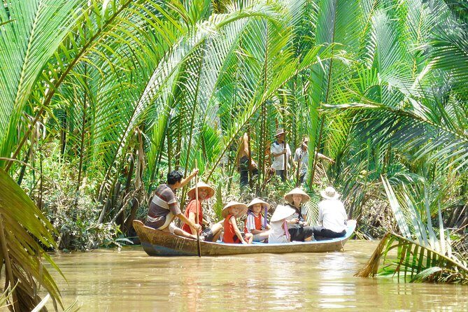 Cai Rang Floating Market & Mekong Delta Private Tour from HCM city - Final Thoughts