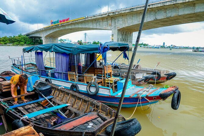 Cai Rang Floating Market - My Tho & Ben Tre - VIP Private Tour - Key Points