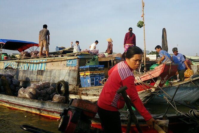 Cai Rang Floating Market - My Tho & Ben Tre - VIP Private Tour - Analyzing the Value