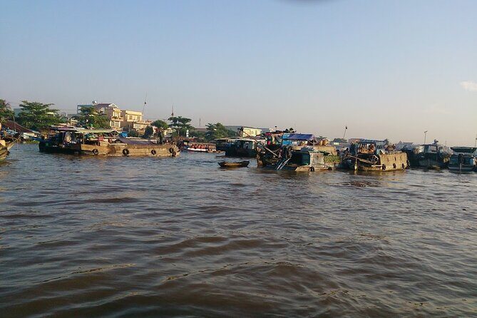 Cai Rang Floating Market - My Tho & Ben Tre - VIP Private Tour - Final Thoughts: Who Will Love This Tour?