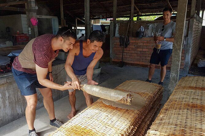 Cai Rang Floating Market Tour -Amazing Can Tho - Who Would Appreciate This Tour?