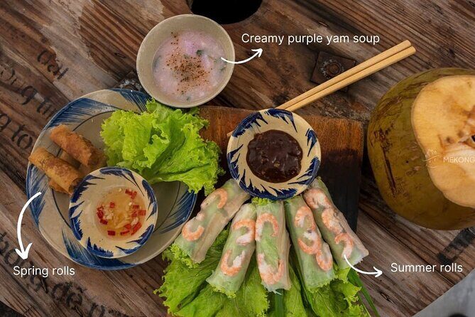 Cai Rang Floating Market Tour And Cooking Class - An In-Depth Look at the Cai Rang Floating Market Tour and Cooking Class