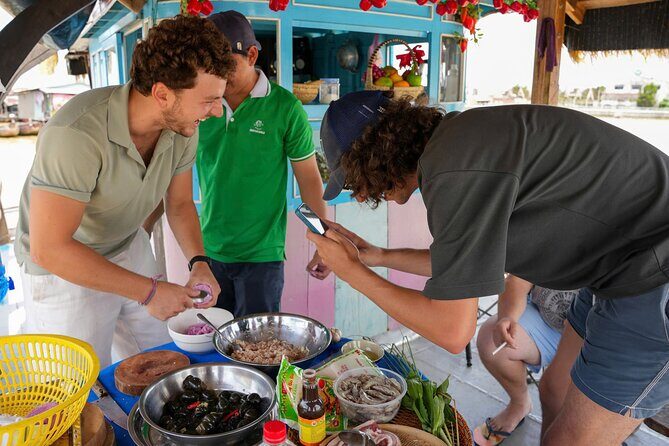 Cai Rang Floating Market Tour And Cooking Class - FAQ