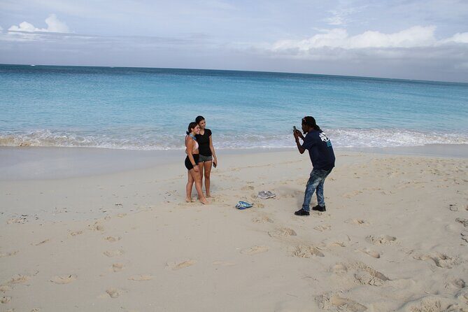 Caicos Banks Turquoise Water and Brewery UTV Tour - FAQs