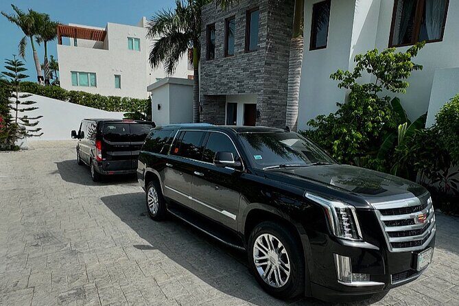 Caicos Elite Transportation TCI - Analyzing the Service: What You Can Expect