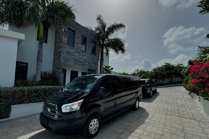 Caicos Elite Transportation TCI - What Travelers Say: Authentic Feedback