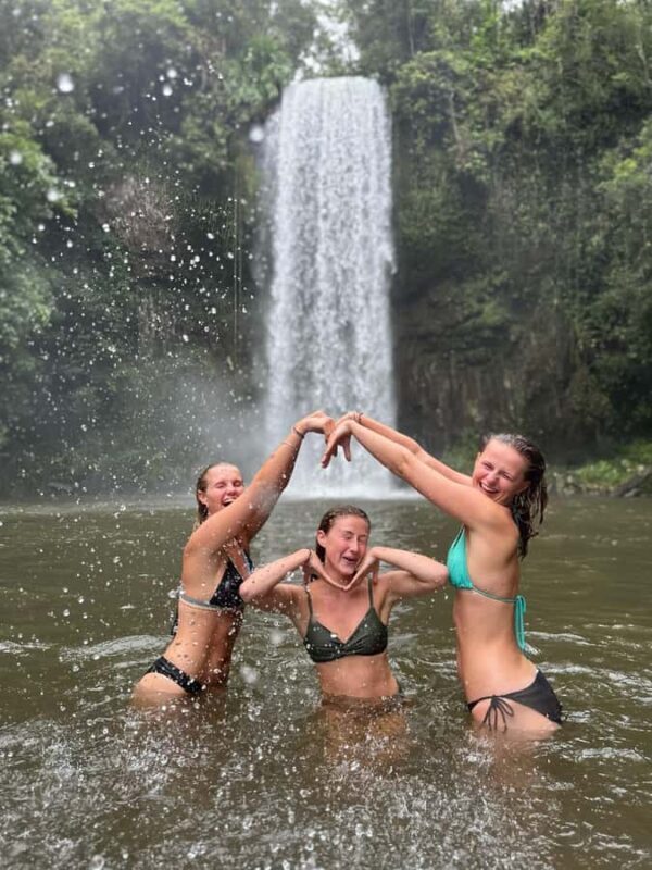 Cairns: 2-Day Atherton Tablelands & Cape Tribulation Tour - Key Points