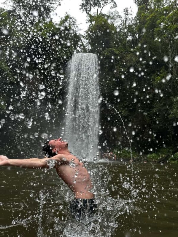 Cairns: 2-Day Atherton Tablelands & Cape Tribulation Tour - FAQs