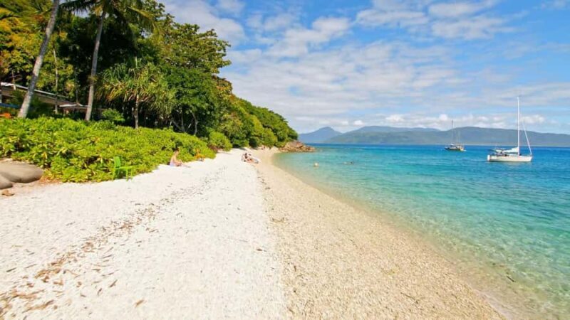 Cairns: 2-Day Great Barrier Reef and Fitzroy Island Tour - Final Thoughts