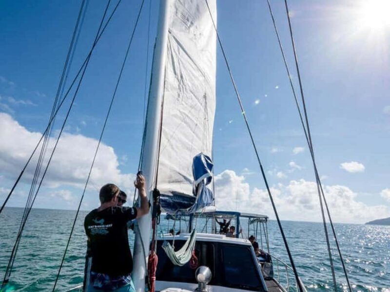 Cairns: 2-Day Great Barrier Reef Dive and Snorkel Boat Trip - Practical Details and Logistics