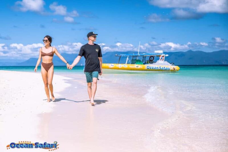 Cairns : 2 Days Daintree & Reef Experience - Authenticity and Value