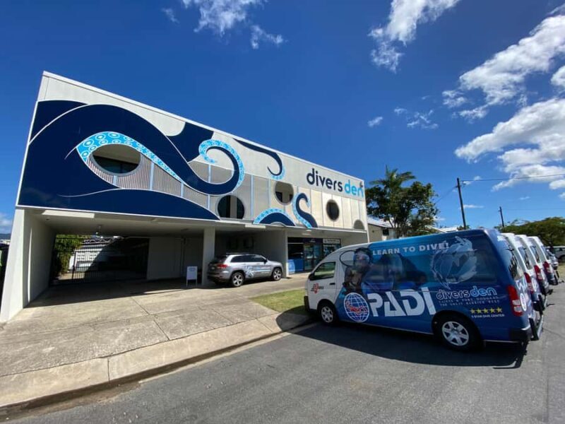Cairns: 4-Day PADI Open Water Course - What Makes This Course Stand Out?