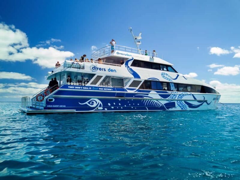 Cairns: 4-Day PADI Open Water Course - Authentic Traveler Feedback
