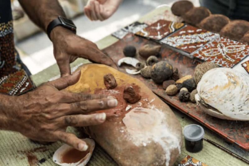Cairns: Aboriginal Coastal Adventure & Mossman Gorge Tour - A Complete Look at the Tour
