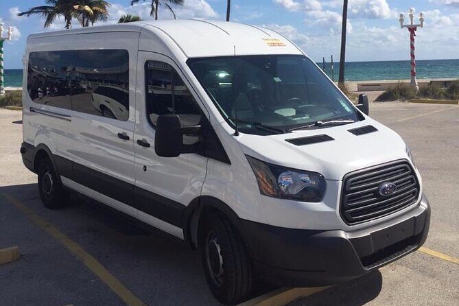 Cairns Airport (CNS) to Cairns hotels - Arrival Private Transfer - The Value in the Price