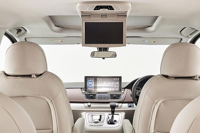 Cairns Airport Private Transfer: Door-to-Door to/from City Hotels - Why Choose This Cairns Airport Transfer?