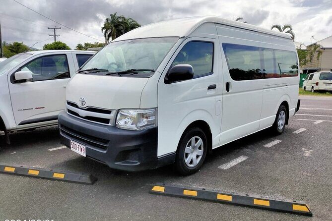 Cairns Airport Private Transfer: Door-to-Door to/from City Hotels - FAQs