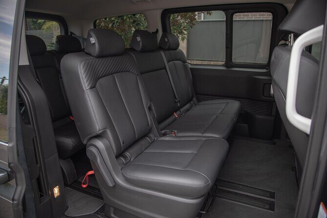Cairns Airport Private Transfers - Detailed Review of Cairns Airport Private Transfers