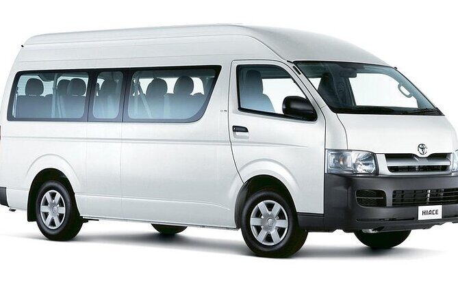 Cairns Airport Shared Transfer to Cairns - An Honest Look at Cairns Airport Shared Transfer