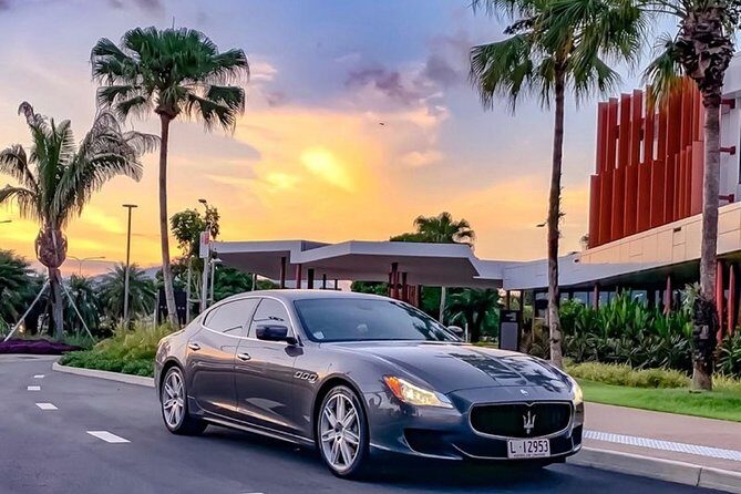 Cairns Airport to Port Douglas Private Transfer With Return - FAQ