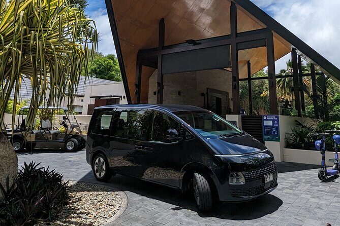 Cairns airport to port Douglas private Transfers one way - Cairns Airport to Port Douglas Private Transfers: A Practical and Eco-Friendly Choice