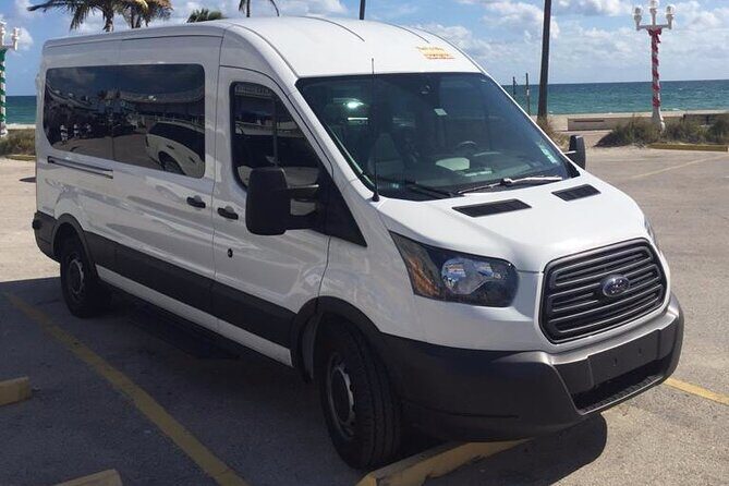 Cairns Airport(CNS) to Port Douglas - Round-Trip Private Transfer - Who Will This Service Suit?