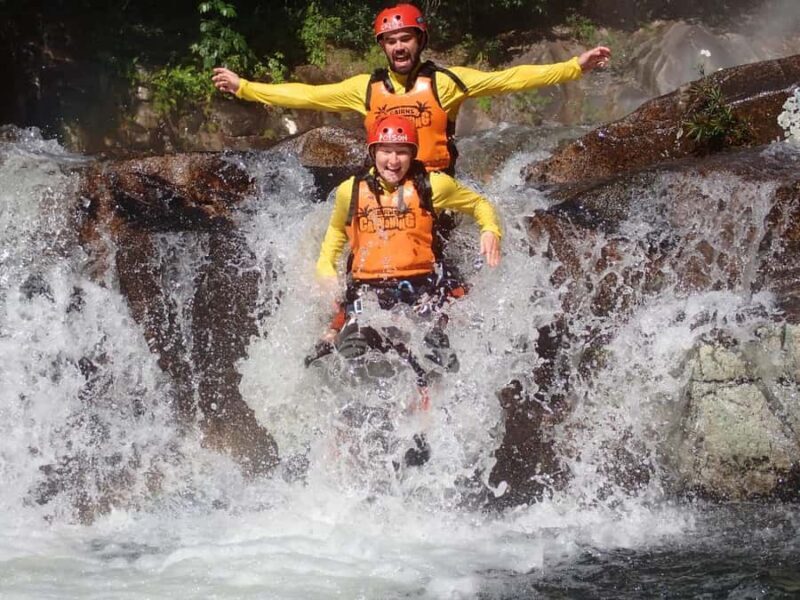 Cairns: Behana Gorge Rainforest Canyoning Tour - An In-Depth Look at the Behana Gorge Canyoning Experience