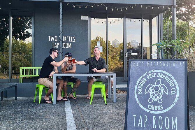 Cairns Brewery Tours - Final Thoughts: Is This Tour for You?