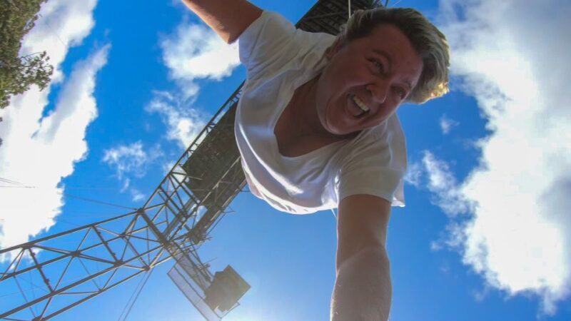 Cairns: Bungy Jump - FAQ