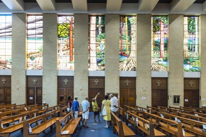 Cairns: Cairns City Sights & Surrounds Half Day Tour - FAQ