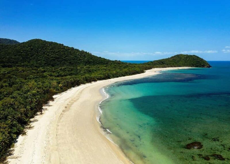 Cairns: Cape Tribulation, Beaches, Crocs & Swimming Day Tour - Introduction