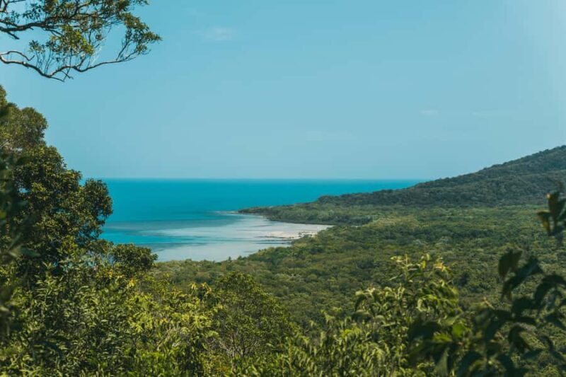 Cairns: Cape Tribulation & Daintree Rainforest Premium Tour - Practical considerations