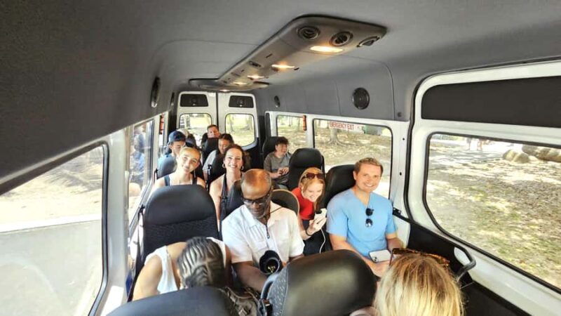 Cairns: Cape Tribulation & Daintree Rainforest Premium Tour - Who is this tour best for?
