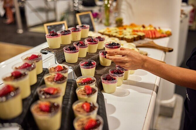 Cairns Catamaran Harbour and Dinner Cruise - Analyzing the Value and Overall Experience