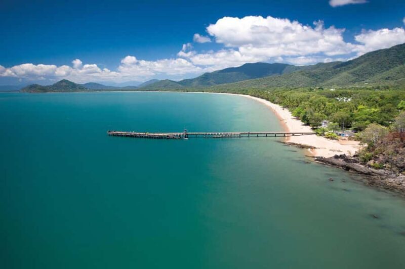 Cairns City: Cairns Koala & Creatures + City Sights Tour - FAQ