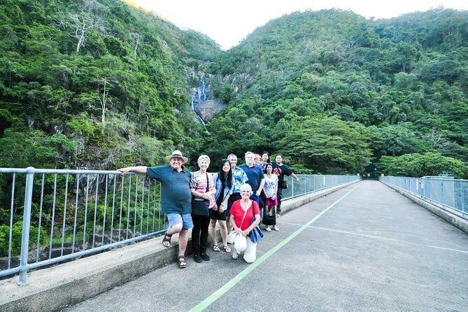 Cairns City Sights and Surrounds Tour - Introduction