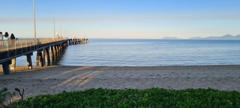 Cairns: City Sights Tour with Evening Dinner Cruise - FAQ