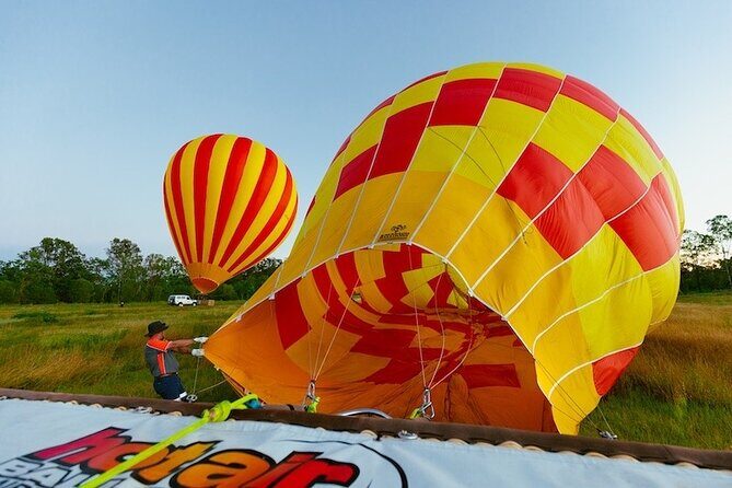 Cairns Classic Hot Air Balloon + Lemoncello - Final Thoughts: Is It Worth It?