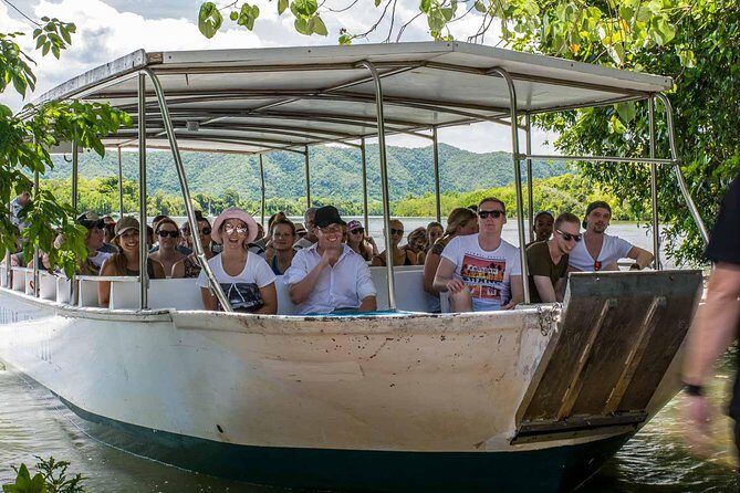 Cairns Daintree Rainforest and Cape Tribulation 2-Day Tour - Key Points