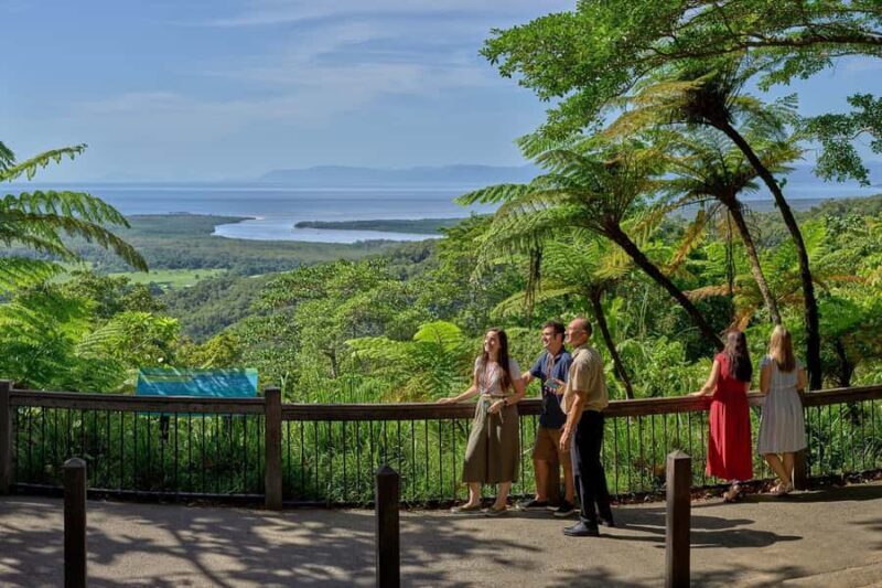 Cairns: Daintree Rainforest & Cape Tribulation Day Trip - The Sum Up