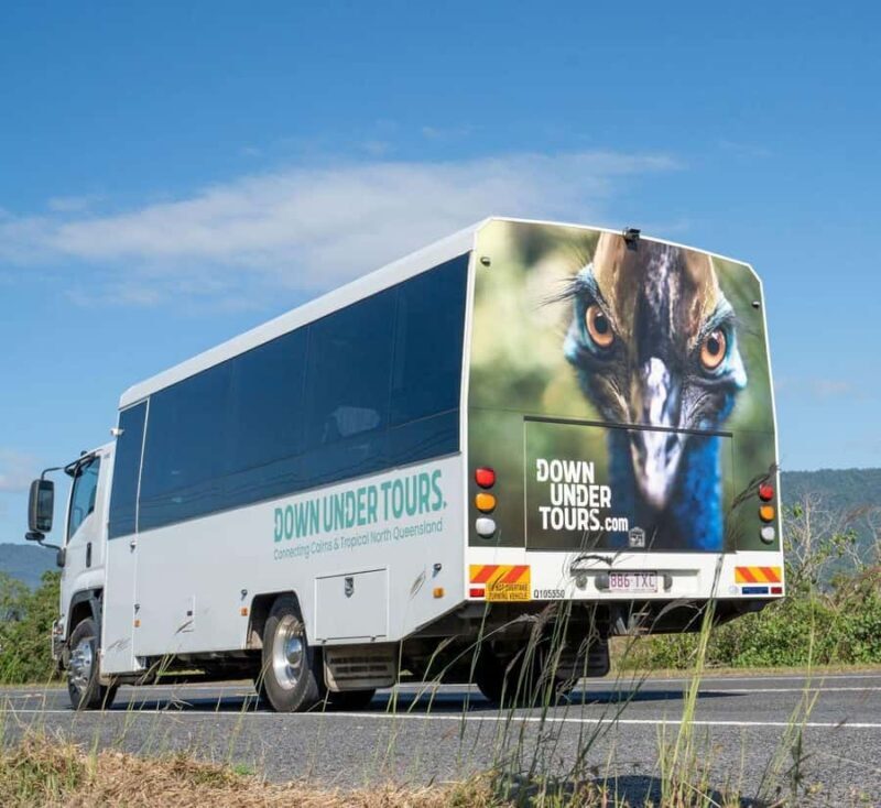 Cairns: Daintree Rainforest & Cape Tribulation Day Trip - FAQ