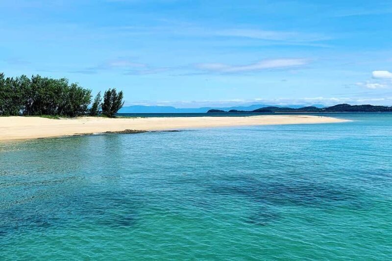 Cairns: Explore Dunk Island Day Tour - Key Points